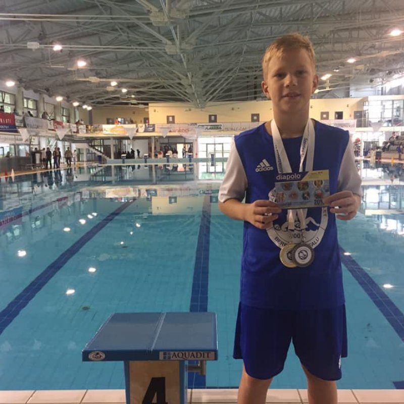 V. Szentes Sprint 33